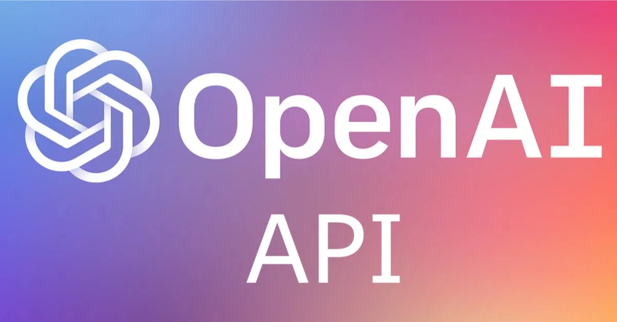 🤖⚡ OpenAI API 🔥 API пополнения баланса - БЫСТРАЯ ДОСТ