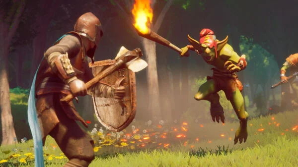 ⚡️Steam gift RU- RuneScape: Dragonwilds | AUTODELIVERY