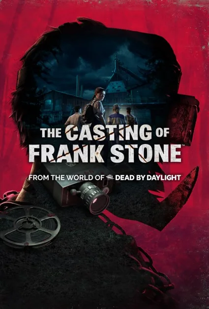 The Casting of Frank Stone Deluxe (PS5/RU) П3 - Актив