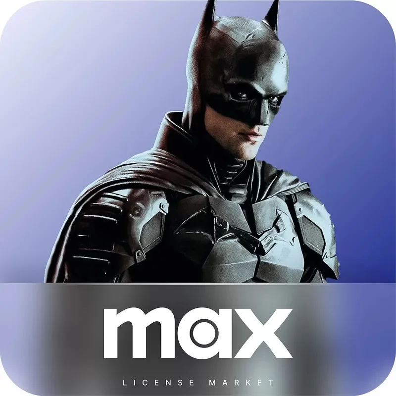 Аккаунт HBO MAX на 1, 3, 6, 12 месяцев + Продление