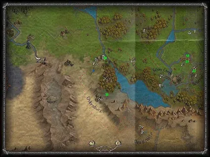 ⭐ Sacred Gold GOG КЛЮЧ 🔑 GLOBAL (NO TR)
