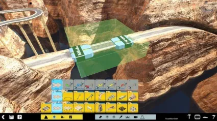 ⭐ TrackMania 2 Canyon EMEA Ubisoft Connect КЛЮЧ 🔑 EU+TR