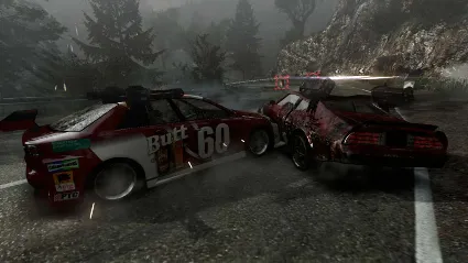 ⭐ Gas Guzzlers Extreme Steam КЛЮЧ 🔑 GLOBAL (NO TR)