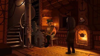 ⭐ The Journey Down: Chapter Two Steam КЛЮЧ 🔑 GLOBAL (NO