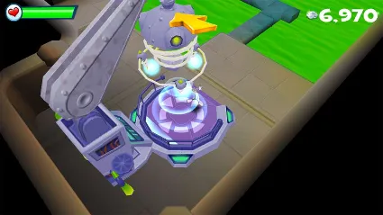 ⭐ Scooby Doo!  Looney Tunes Cartoon Universe: Adventur