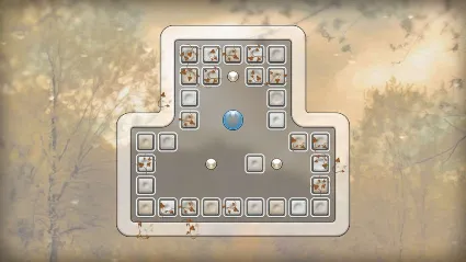 ⭐ Quell Reflect Steam КЛЮЧ 🔑 GLOBAL (NO TR)