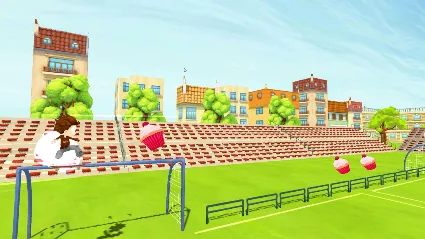 ⭐ Angelo Skate Away Steam КЛЮЧ 🔑 GLOBAL (NO TR)