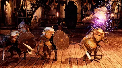 ⭐ The Bard's Tale IV: Director's Cut - Standard Edition