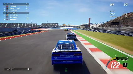 ⭐ NASCAR 21: Ignition Steam КЛЮЧ 🔑 GLOBAL (NO TR)