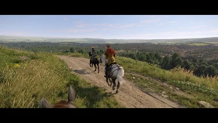 ⭐ Kingdom Come: Deliverance II US Xbox Series X|S КЛЮЧ