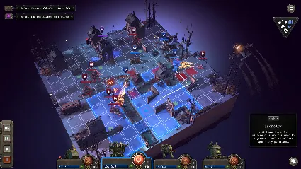 ⭐ Grit and Valor - 1949 Steam КЛЮЧ 🔑 GLOBAL (NO TR)