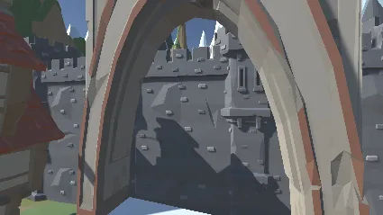 ⭐ Parkour Game 2&nbsp; Steam КЛЮЧ 🔑 GLOBAL (NO TR)