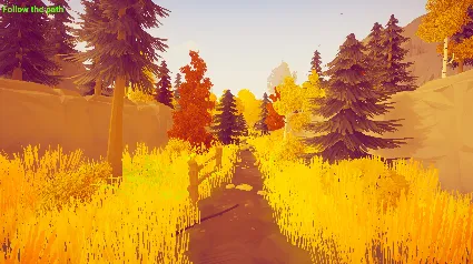 ⭐ Forest Mystery&nbsp; Steam КЛЮЧ 🔑 GLOBAL (NO TR)
