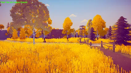 ⭐ Forest Mystery&nbsp; Steam КЛЮЧ 🔑 GLOBAL (NO TR)
