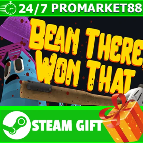 ⭐️ВСЕ СТРАНЫ+РОССИЯ⭐️ Bean There Won That STEAM GIFT