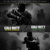 🔥Call of Duty Infinite Warfare Digital Deluxe🔥XBOX