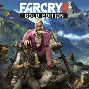 🔥FAR CRY 4 GOLD EDITION🔥XBOX