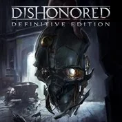 🔥Dishonored Definitive Edition🔥XBOX