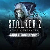 🔥S.T.A.L.K.E.R. 2 Heart of Chornobyl Deluxe🔥XBOX