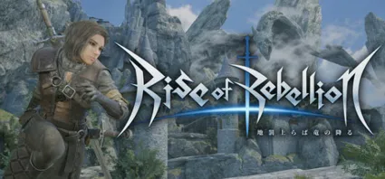 Rise of Rebellion 💎 АВТОДОСТАВКА STEAM РОССИЯ