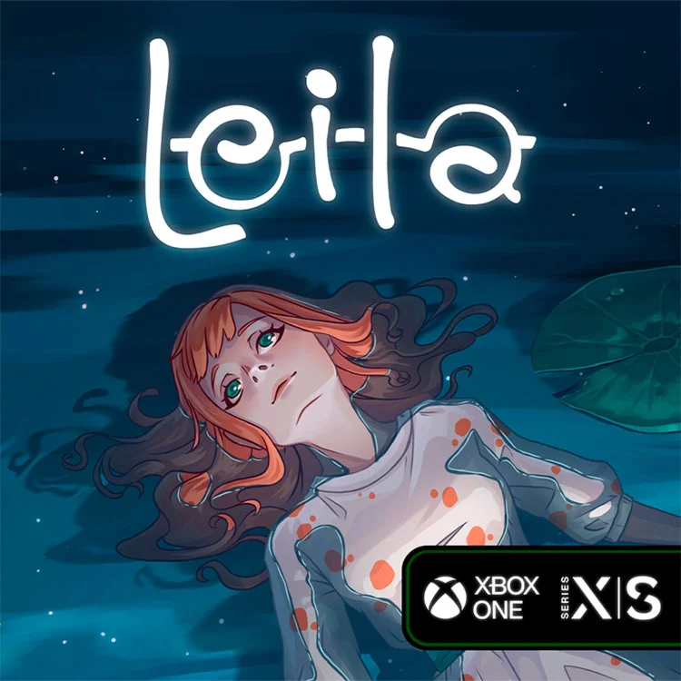 Leila | Xbox  Ключ/Код