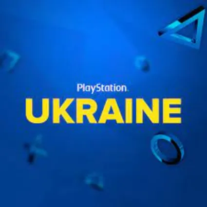 ❤ ️ Новый Украинский PSN аккаунт (PlayStation Украина) 🔥