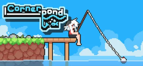 Cornerpond  АВТОДОСТАВКА STEAM РОССИЯ