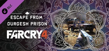 ⚡️Far Cry 4 - Escape From Durgesh Prison |Steam АВТО RU