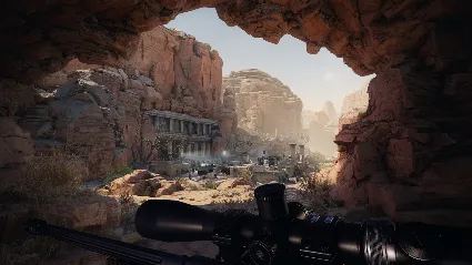 АРЕНДА Sniper Ghost Warrior Contracts 2 Complete Edition [Xbox] Личный Аккаунт