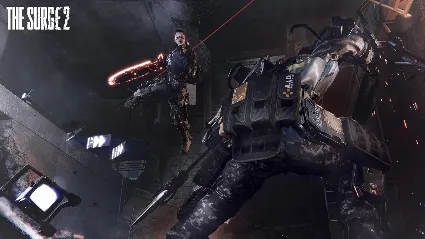 АРЕНДА The Surge 2 - Premium Edition [Xbox One X|S  Xbox Series X|S] Личный Аккаунт