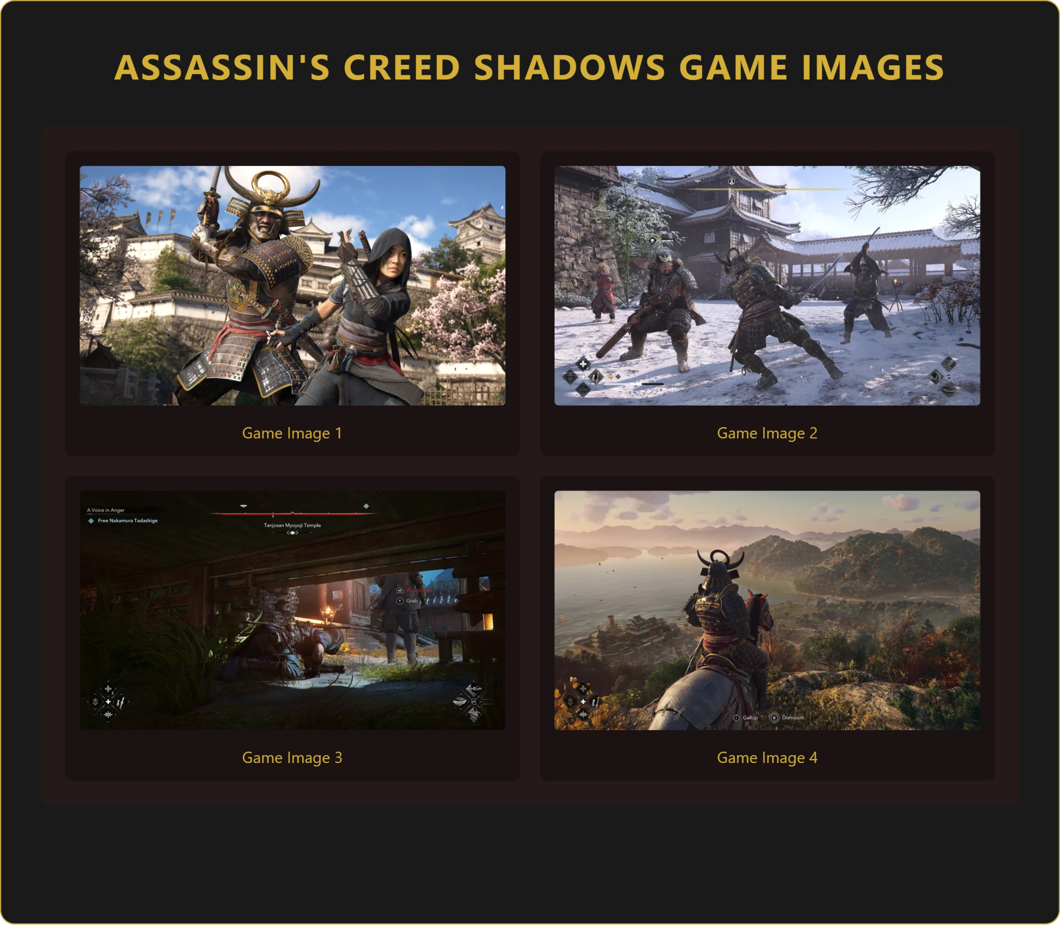 ❤️ Assassin's Creed Shadows Digital Delux Steam Offline