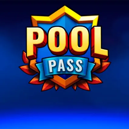 🔹 « Premium Pool Pass » Без захода на аккаунт