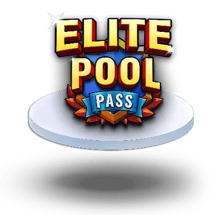 🔹 « Elite Pool Pass » Без захода на аккаунт 🔹