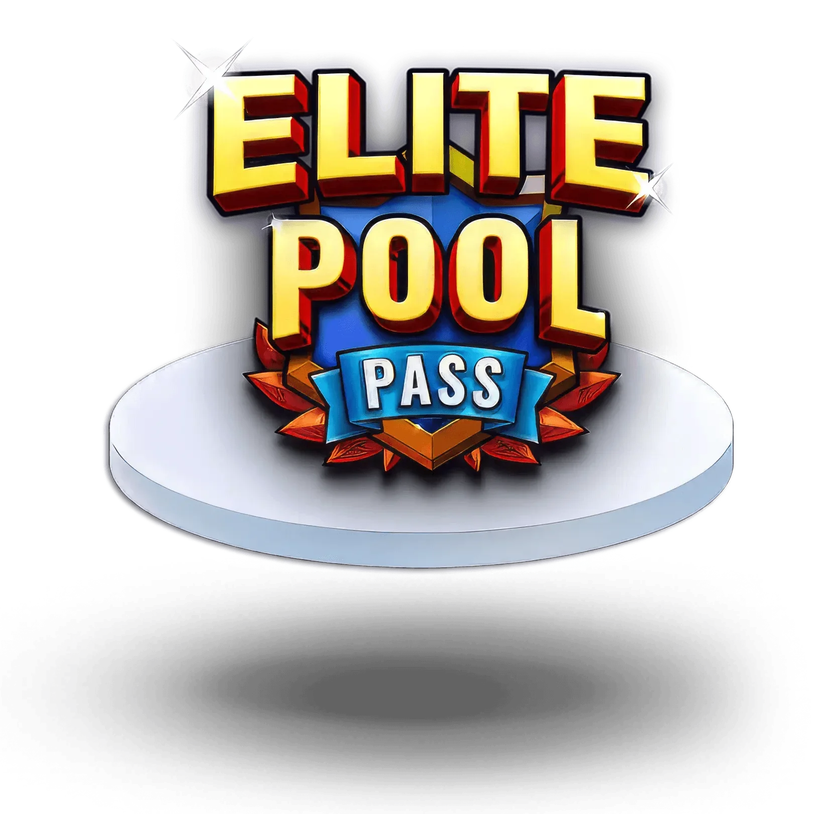  « Elite Pool Pass » Без захода на аккаунт