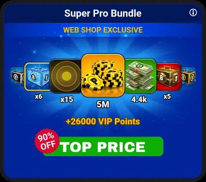 🔹 « Super Pro Bundle » Без захода на аккаунт 🔹
