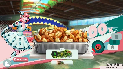 ⭐ Cook Serve Forever Steam КЛЮЧ 🔑 GLOBAL (NO TR)