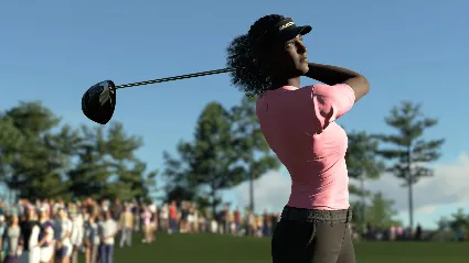 ⭐ PGA TOUR 2K23 Tiger Woods Edition EU XBOX One / Xbox