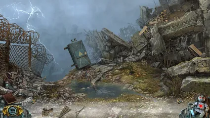 True Fear: Forsaken Souls Part 3 STEAM GIFT РОССИЯ