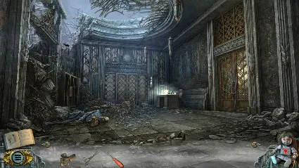 True Fear: Forsaken Souls Part 3 STEAM GIFT РОССИЯ