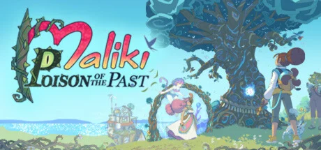 Maliki : Poison Of The Past АВТОДОСТАВКА STEAM РОССИЯ