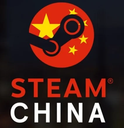 🔶 ⭐ 👉 Новый Steam ⭐ (региона Китай) полный доступ