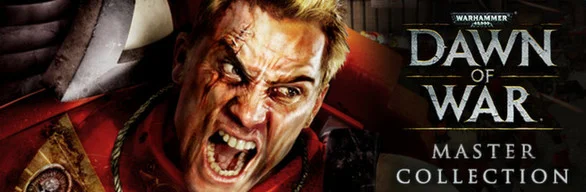 Warhammer 40000: Dawn of War - Master Collection🔑STEAM