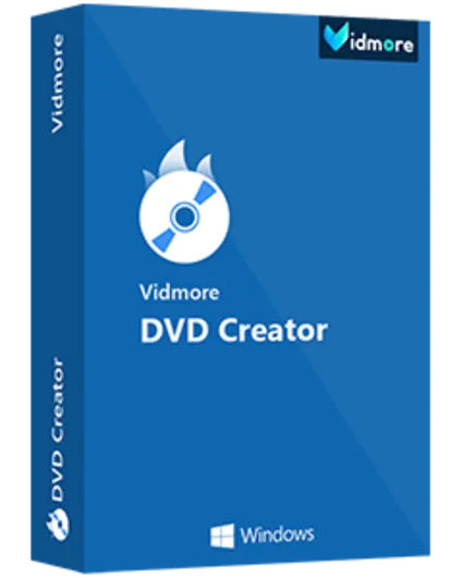 ✳ ️ Vidmore DVD Creator 🔑 лицензия ключ, код активации