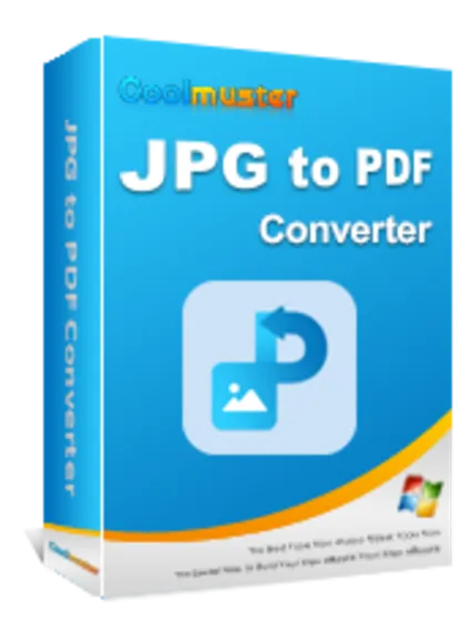 ✳ ️ Coolmuster JPG to PDF Converter 🔑 лицензия ключ