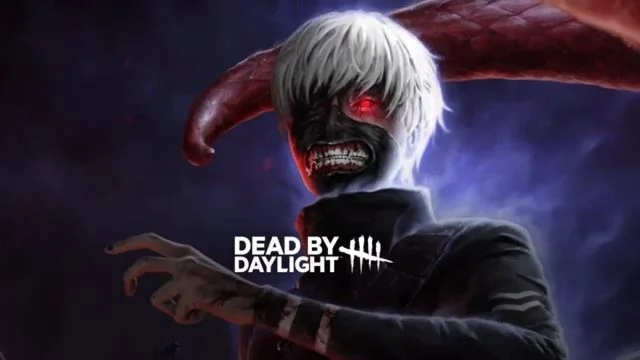 Dead by Daylight - Tokyo Ghoul • RU/UA/KZ  АВТО