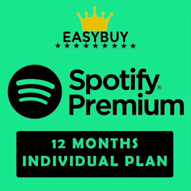 🔥3/6/12 MONTHS SPOTIFY PREMIUM GLOBAL🔥 FAST🚀