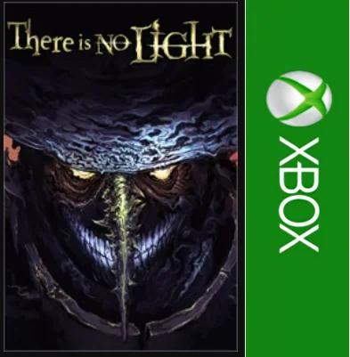 ️⭐There Is No Light XBOX Покупка на Ваш аккаунт⭐️