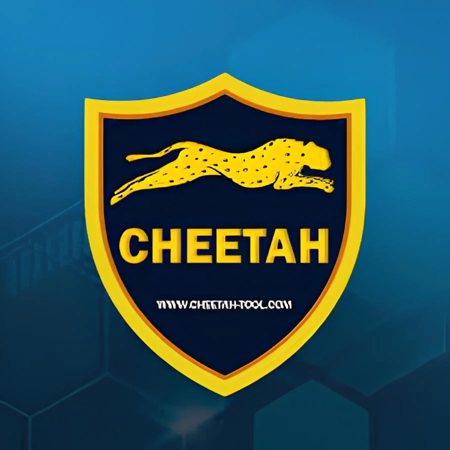 Cheetah Tool Pro - аренда аккаунта на 4/8/12 часов