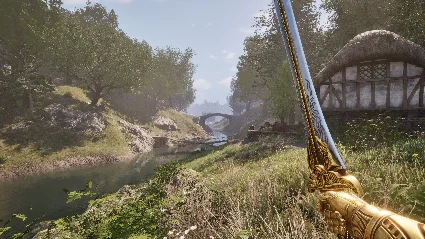 ✅ Ключ The Elder Scrolls IV: Oblivion Remastered (XBOX)