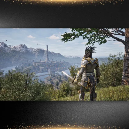 🟦 ⭐ The Elder Scrolls IV: Oblivion Remastered ⚡ STEAM